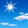 Wednesday: Sunny, with a high near 83. Wednesday: Sunny