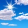 Sunday: Mostly sunny, with a high near 86. North northwest wind around 7 mph. Sunday: Mostly Sunny