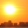 Today: Sunny, with a high near 98. Heat index values as high as 104. West wind 3 to 8 mph. Today: Sunny